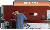 Help Desk