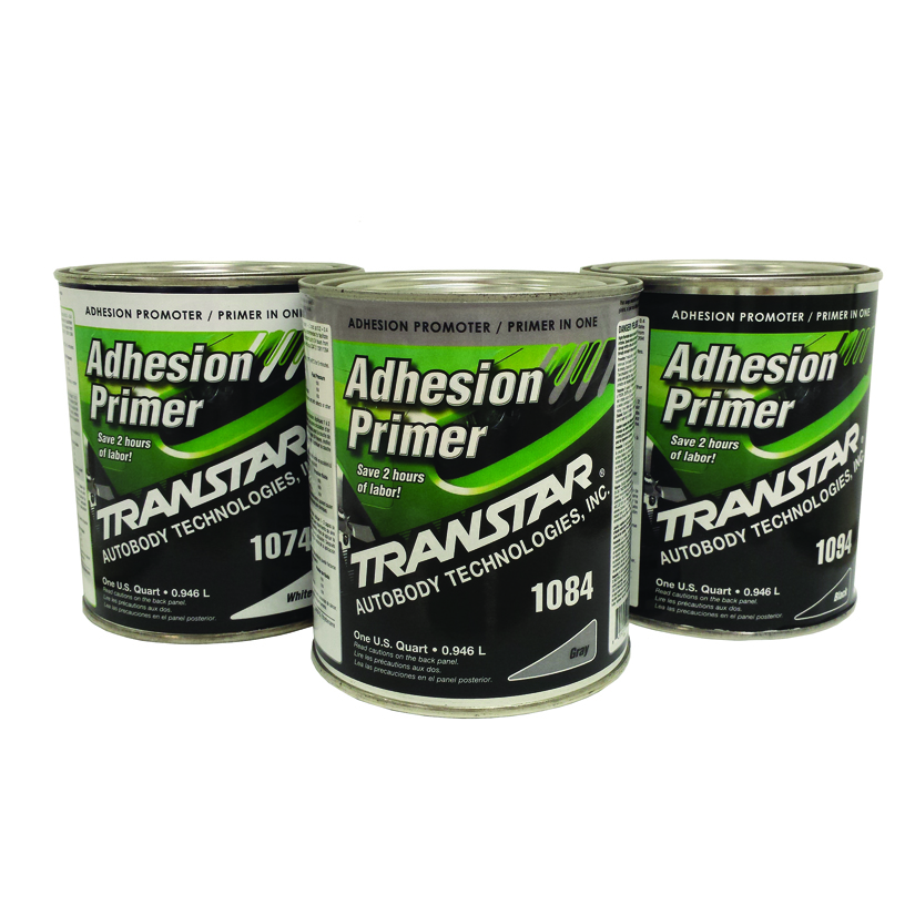 Transtar Adhesion Primer Quart