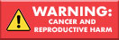 cancer and birth defects
