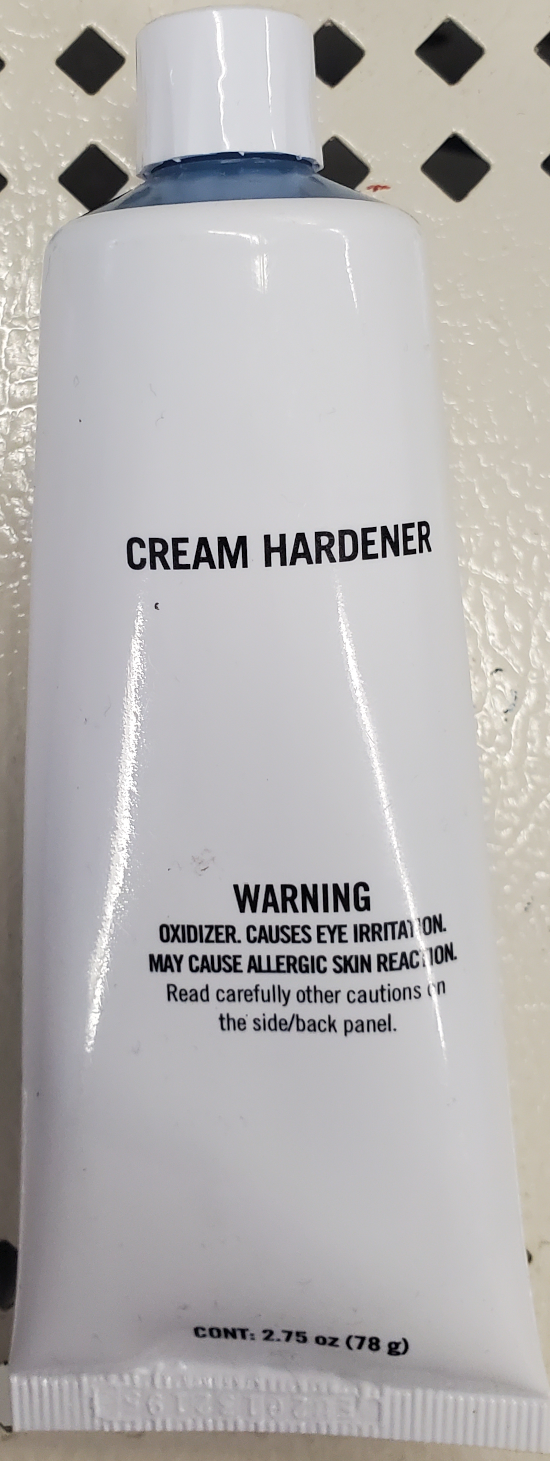 3M Cream Hardener Blue 05766