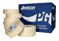 New Anchor Continental 5102 1-1/2" x 60' Masking Tape * 