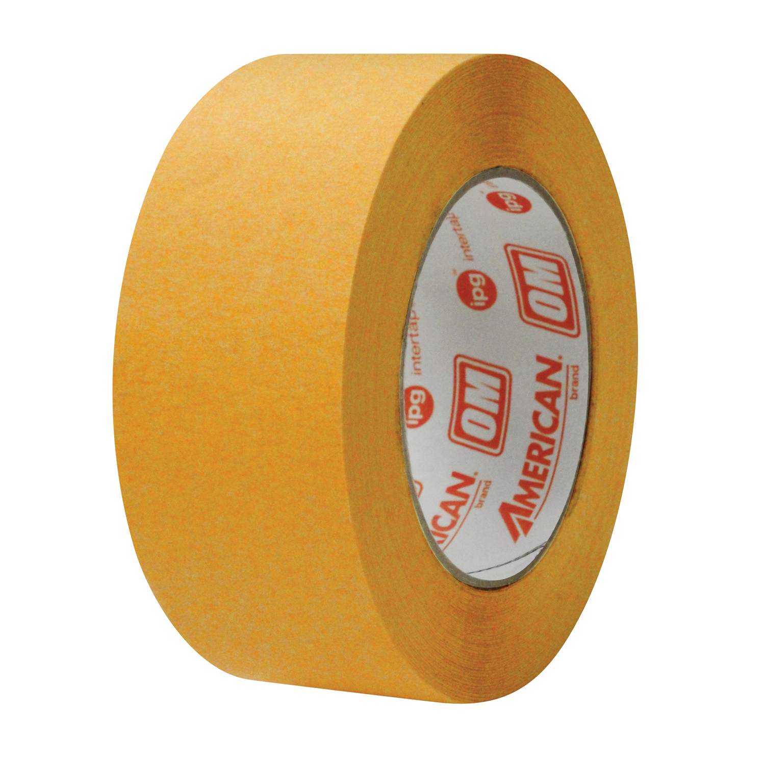 American OM Orange Masking Tape 36mm