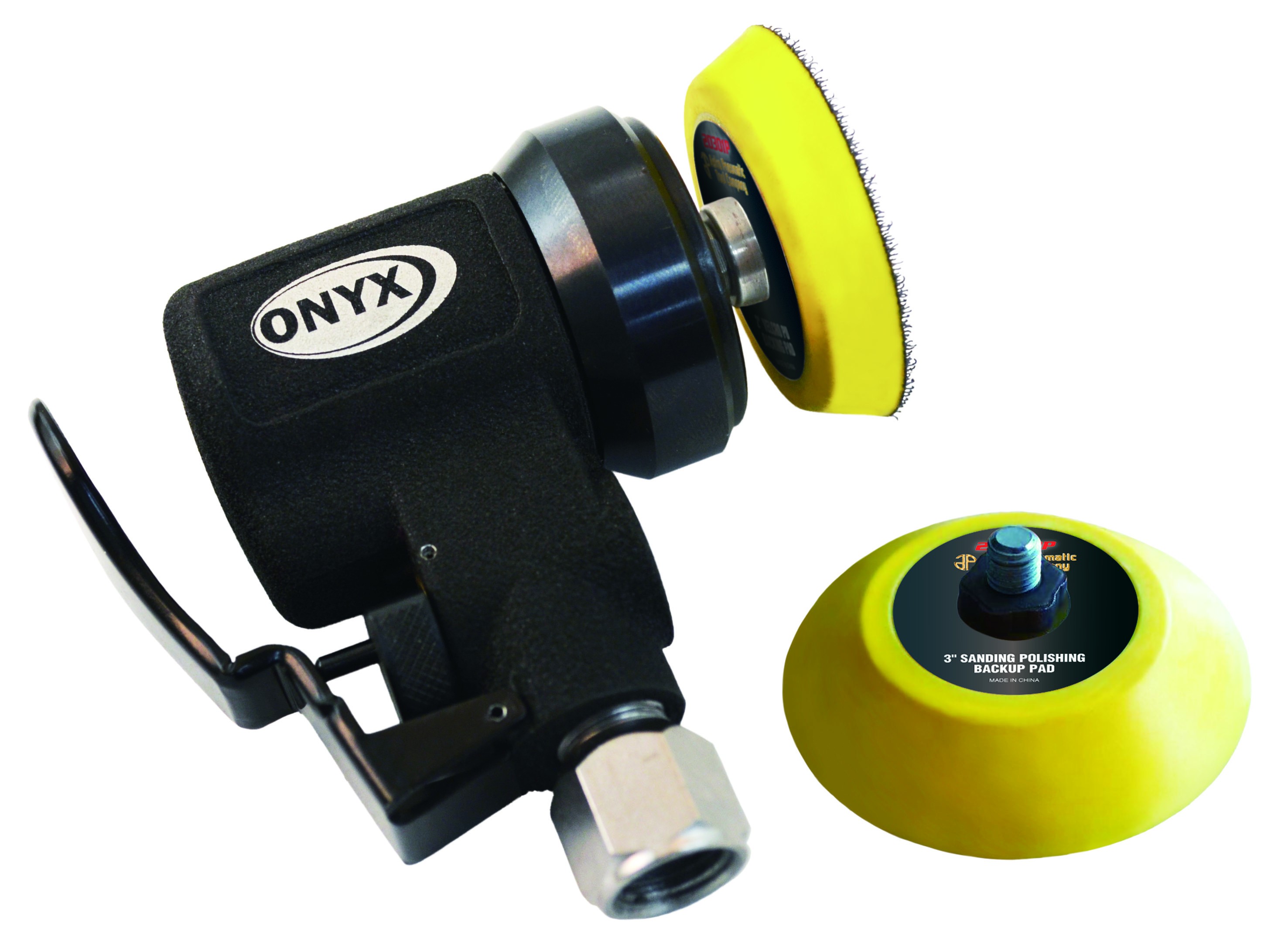 Hose Spray Nozzle >> Astro Pneumatic ONYX Micro Sander 320 Hose Spray Nozzle >> Astro Pneumatic ONYX Micro Sander 320