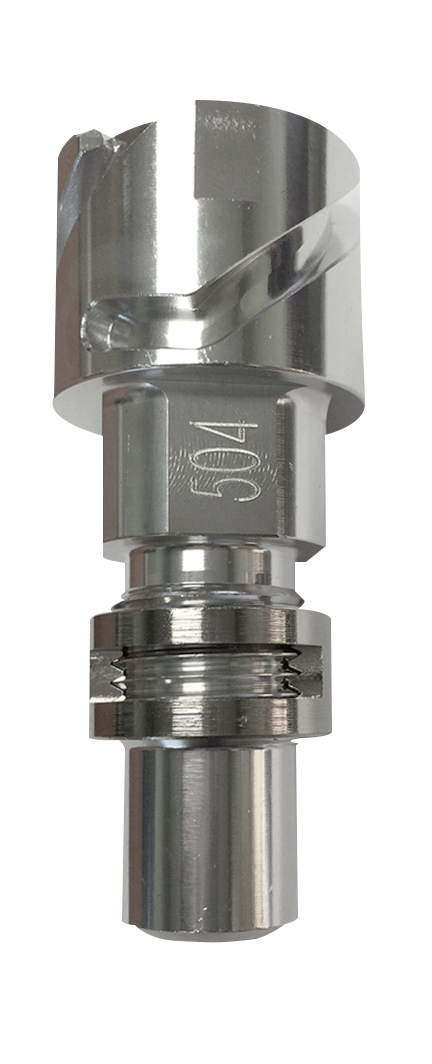 Devilbiss De-Kups Adapter DPC-504