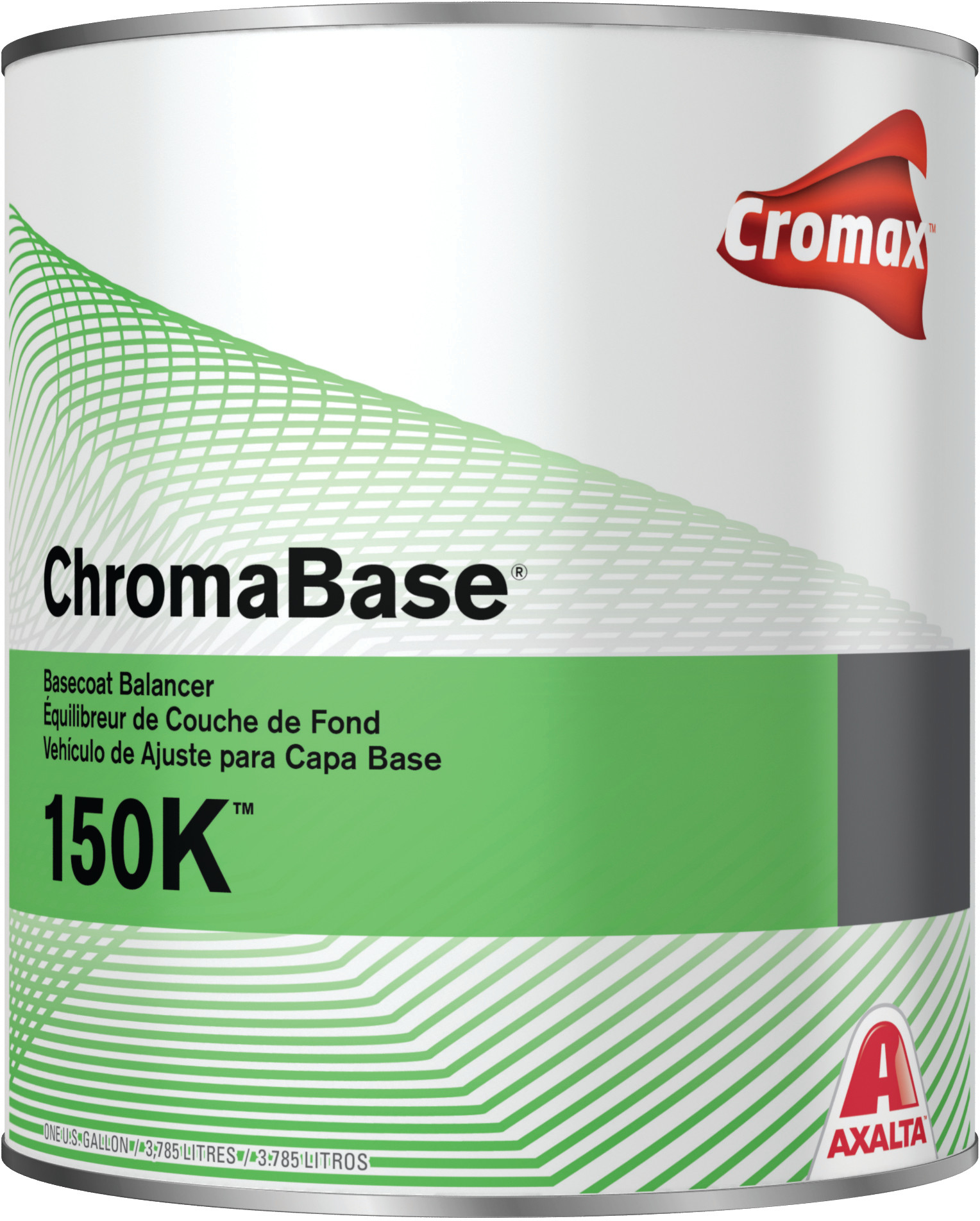DuPont Chromabase Basecoat Balancer
