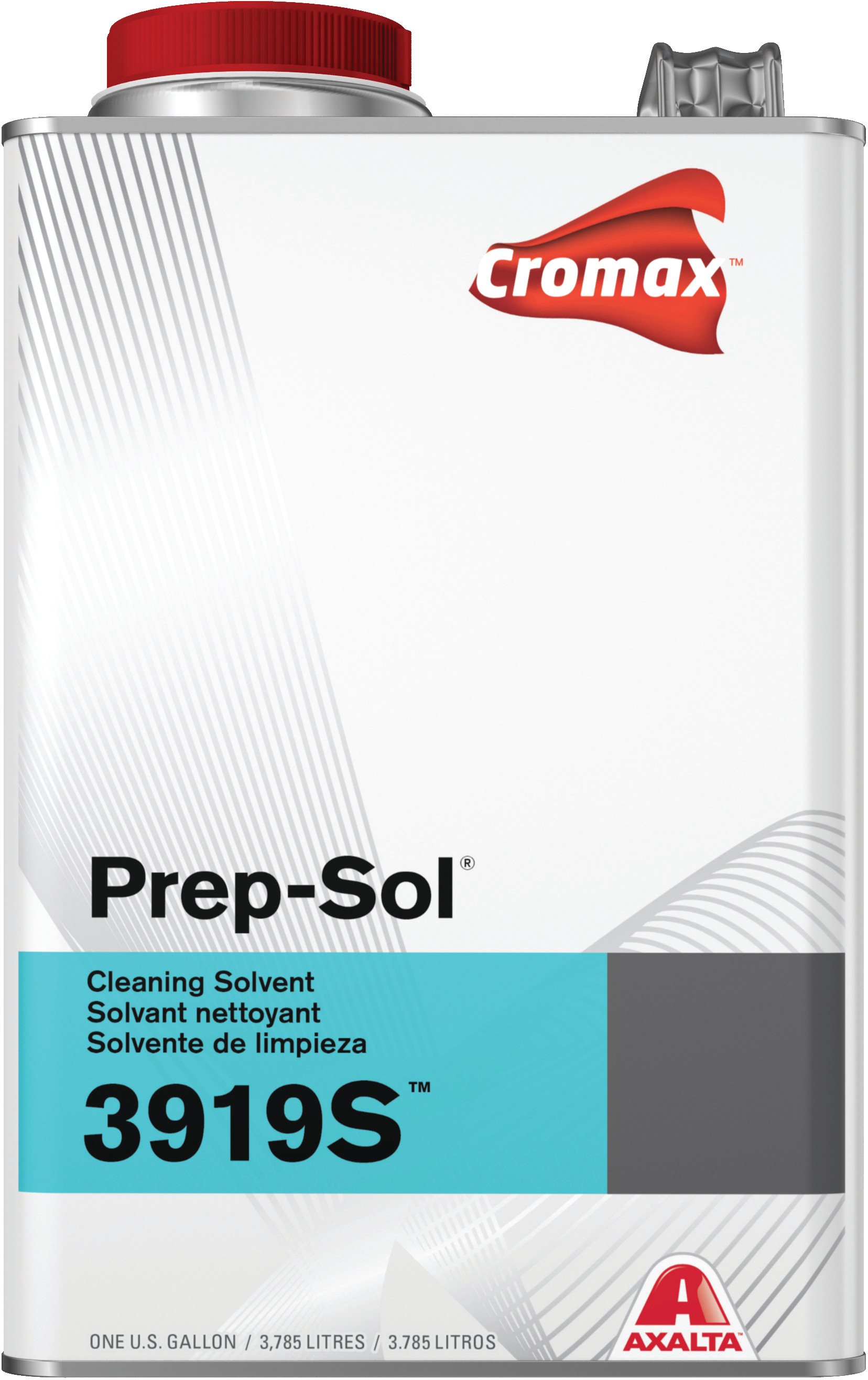 DuPont Prep-Sol Cleaning Solvent 3919S Gallon