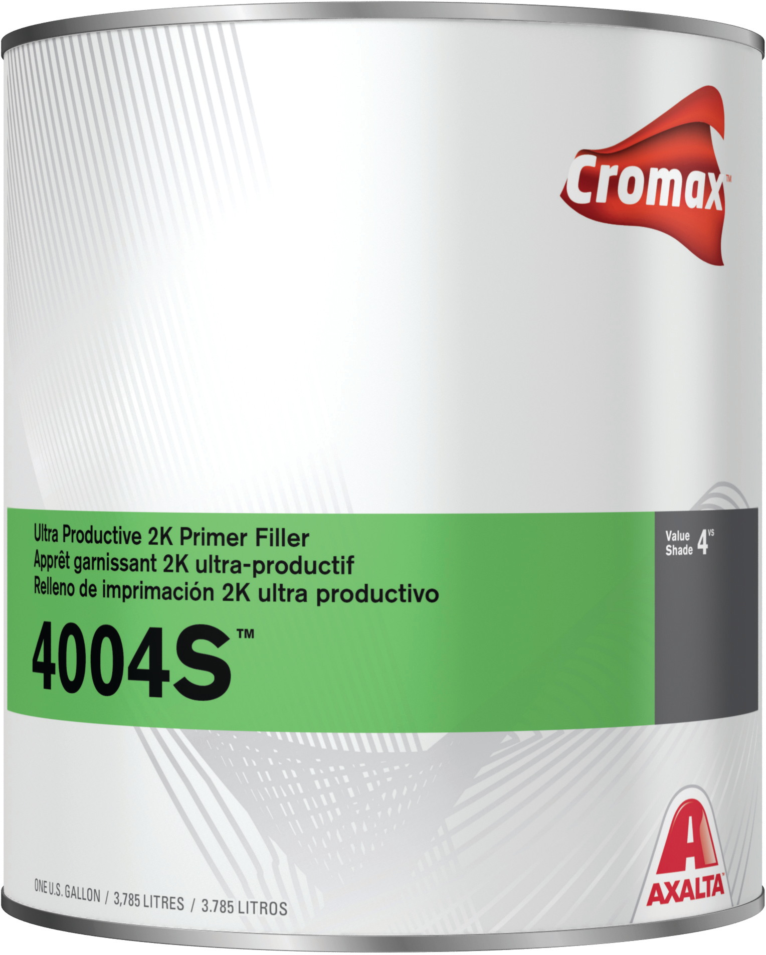 DuPont 2K Ultra Productive Primer Filler 4004S