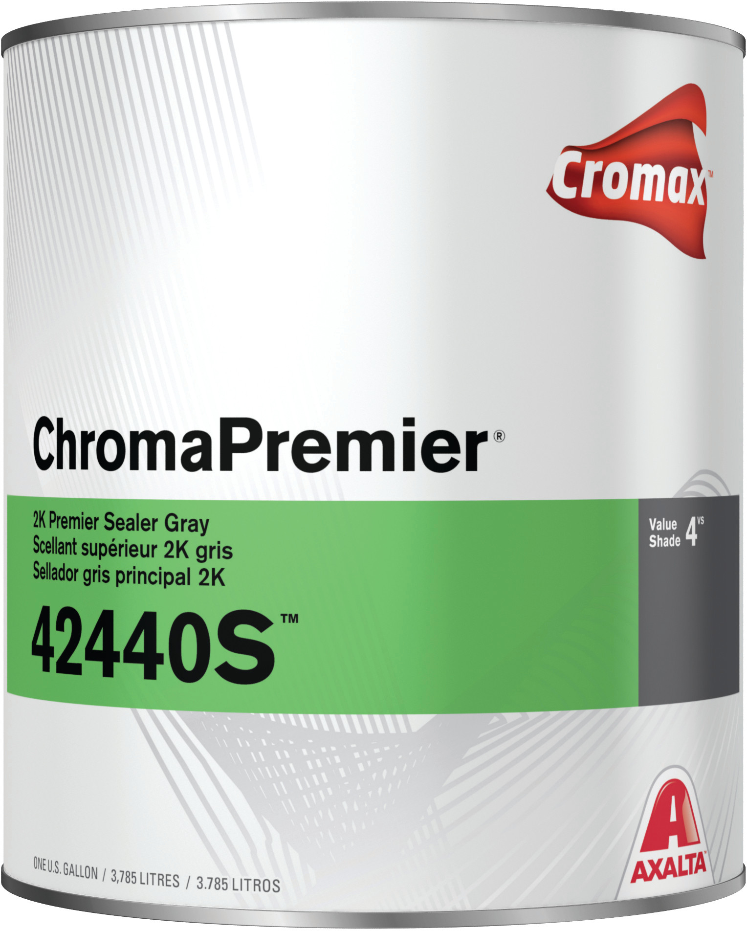 DuPont ChromaPremier 42440S 2K Premier Sealer Gallon