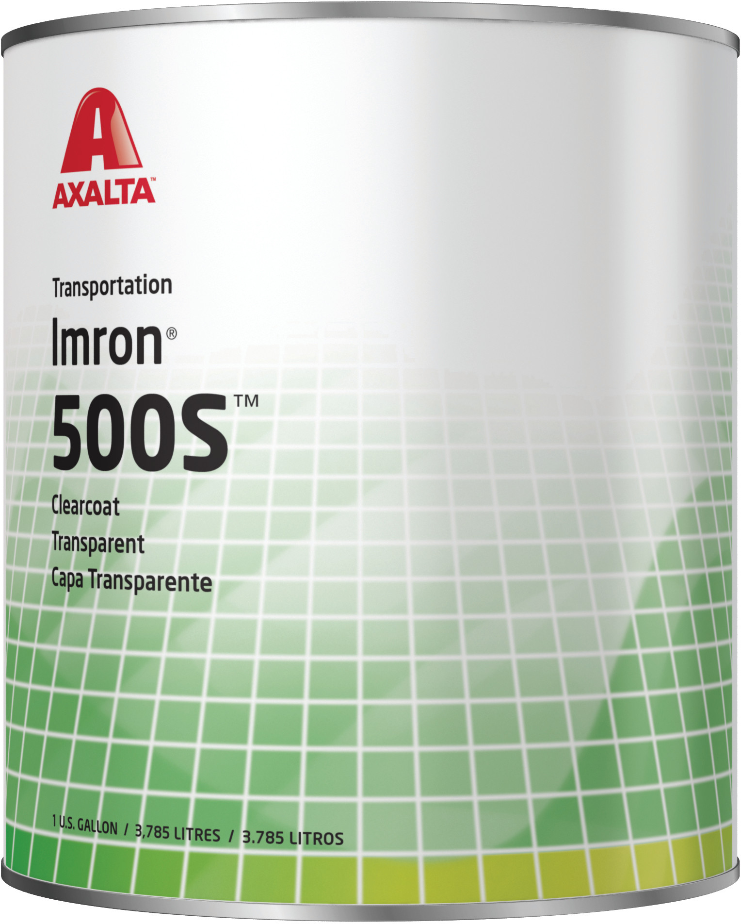 Axalta Imron Marine MS1 Polyurethane Clearcoat