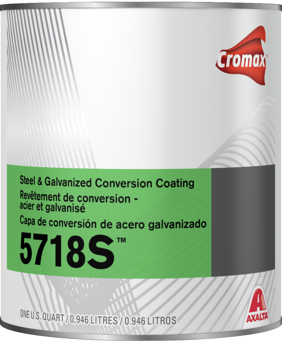 Cromax Conversion Coating 5718S Quart