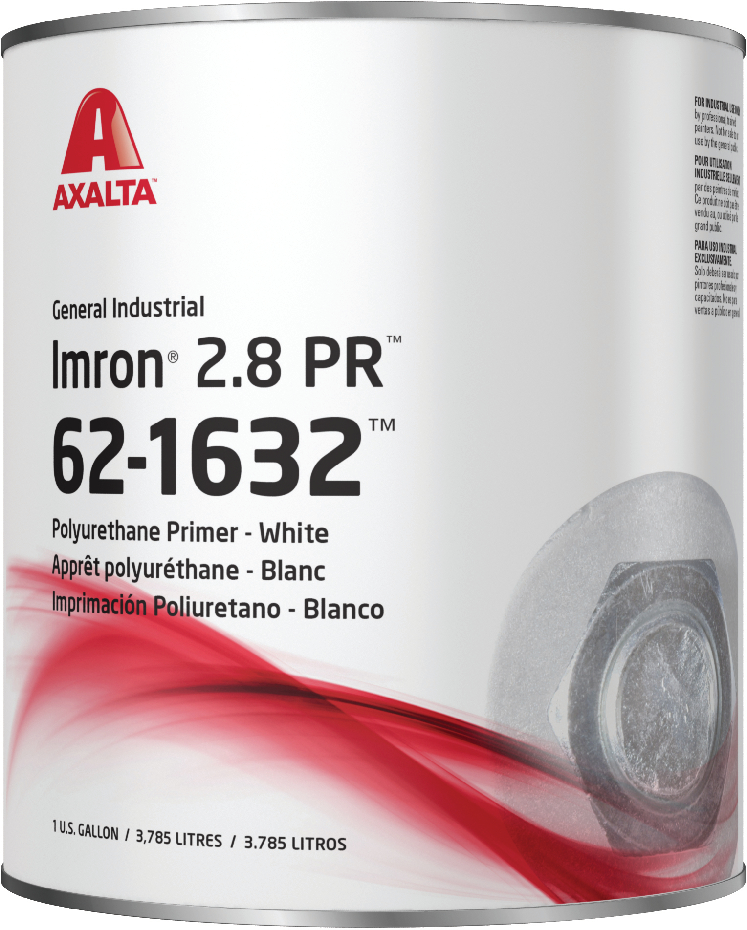 DuPont Imron 2.8 Primer (White)