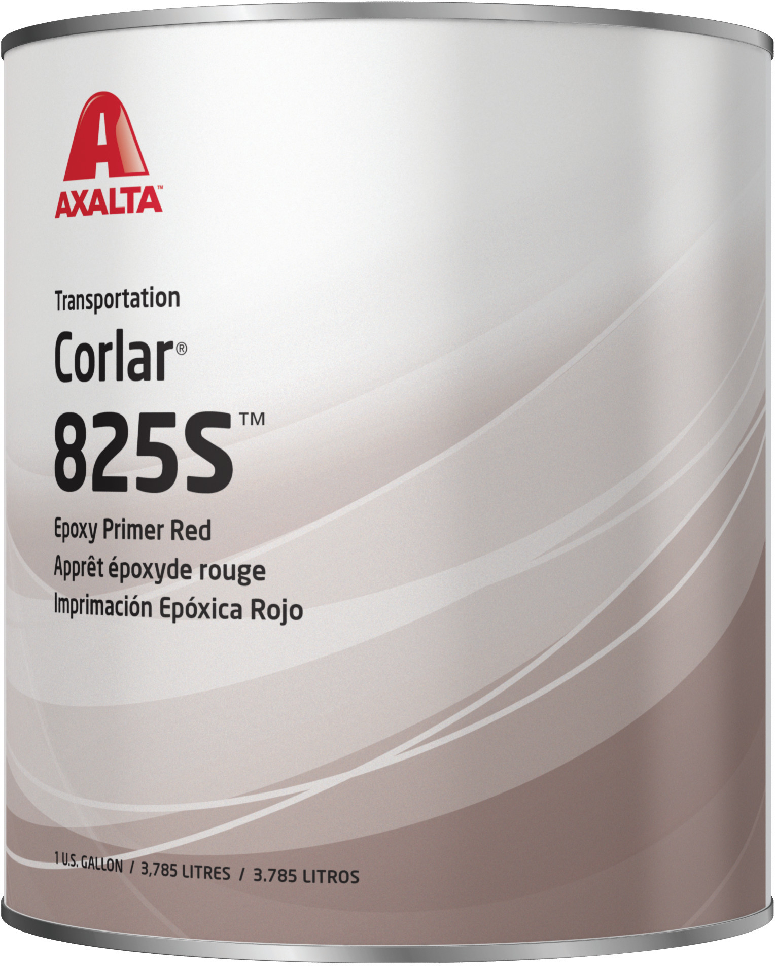 Axalta Corlar Epoxy Primer 825S Gallon