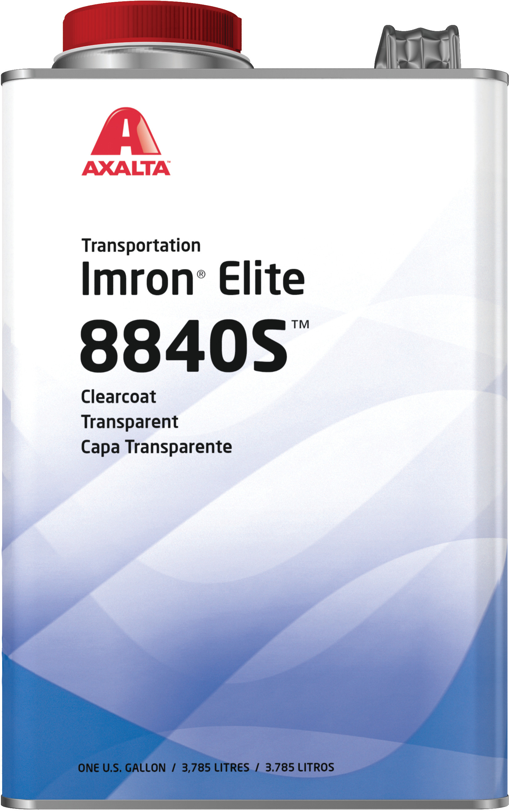 DuPont Imron Elite 8840S Clear Gallon