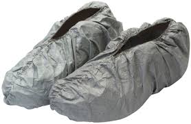 dupont shoe covers