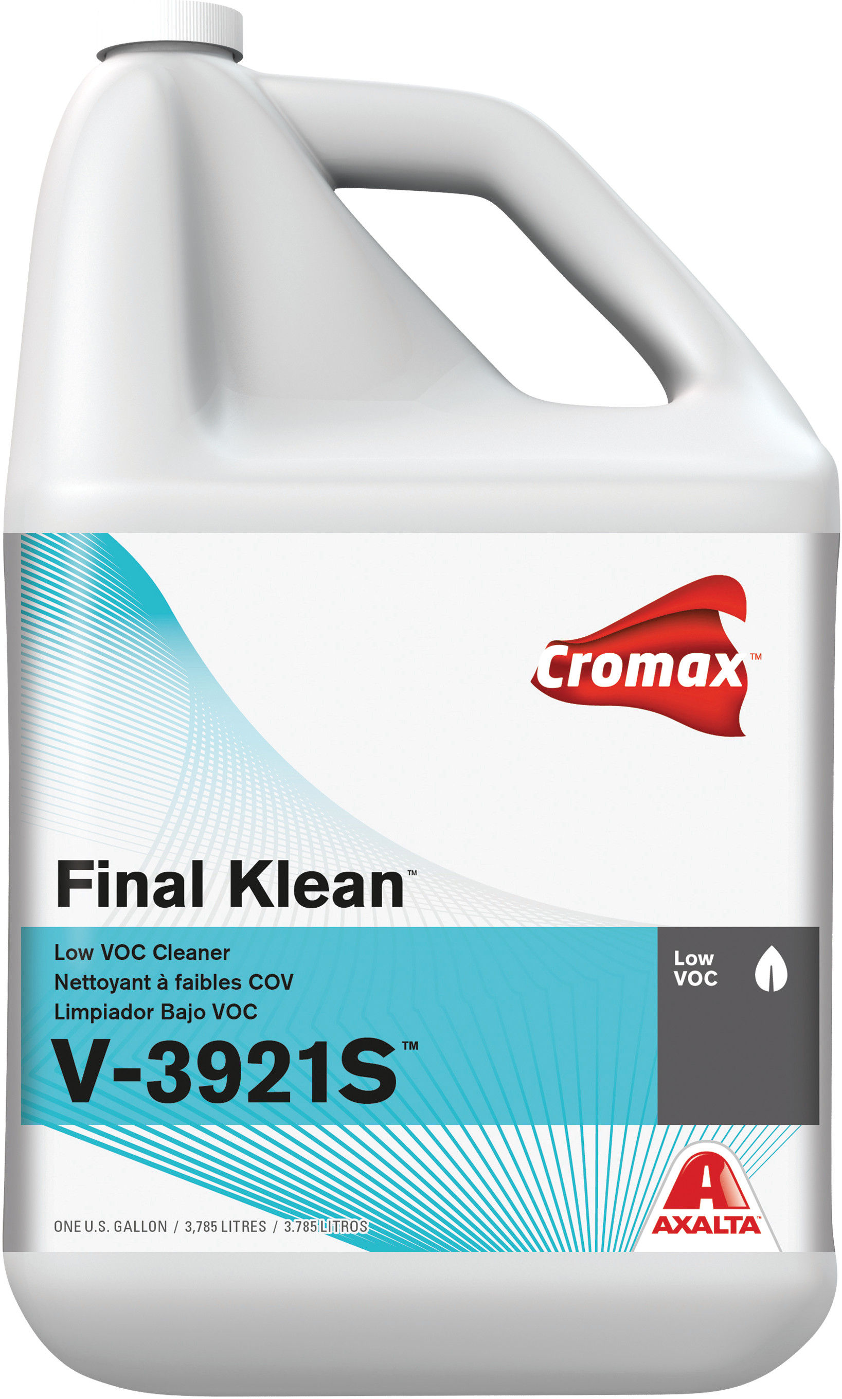 DuPont V3921S Surface Cleaner Gallon
