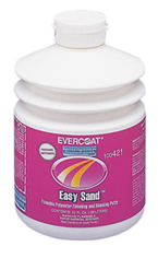 EVERCOAT EVERGLASS 622 SHORT STRAND FIBERGLASS BODY FILLER