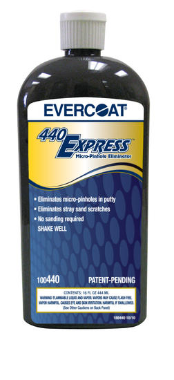 Evercoat 440 Express Micro Pinhole Eliminator 16oz