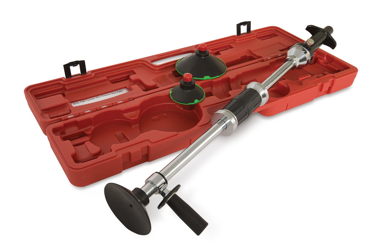 H S MFG Uni Vac Dent Puller DTK 7700