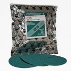 3M 1915 Green Corps Fibre Disc 24 Grade 5 Inch for sale online 