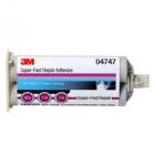 3M Super-Fast Repair Adhesive 04747
