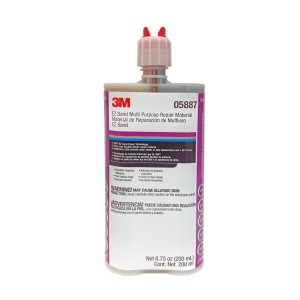 Hose Spray Nozzle >> 3M Automix EZ Sand Flexible Parts Repair Hose Spray Nozzle >> 3M Automix EZ Sand Flexible Parts Repair