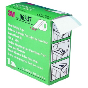 t_m_303様 3M Trim Masking Tape 7mm width 06347