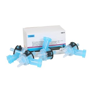 4 per kit 3M™ 16609 Accuspray™ Atomizing Head 2.0 mm