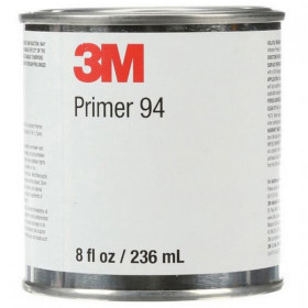 3M 23926 Adhesive Primer 94 For Vinyl Di-Noc, 8oz New