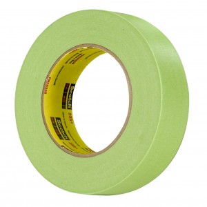 3M Scotch Masking Tape for Hard-to-Stick Surfaces:Facility Safety and  Maintenance:Tapes