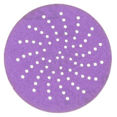 ネット　１７，８ｍ×３ｍ、２３，５ｍ×３ｍ 3M Cubitron II Clean Sanding Hookit Disc 3 inch 240 grade 31462