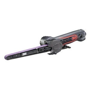 Detail shop file sander