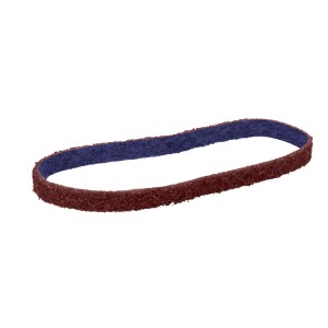 Amazon.com: 3m 3M-64458 Scotch-brite Durable Flex Belt, 1/2