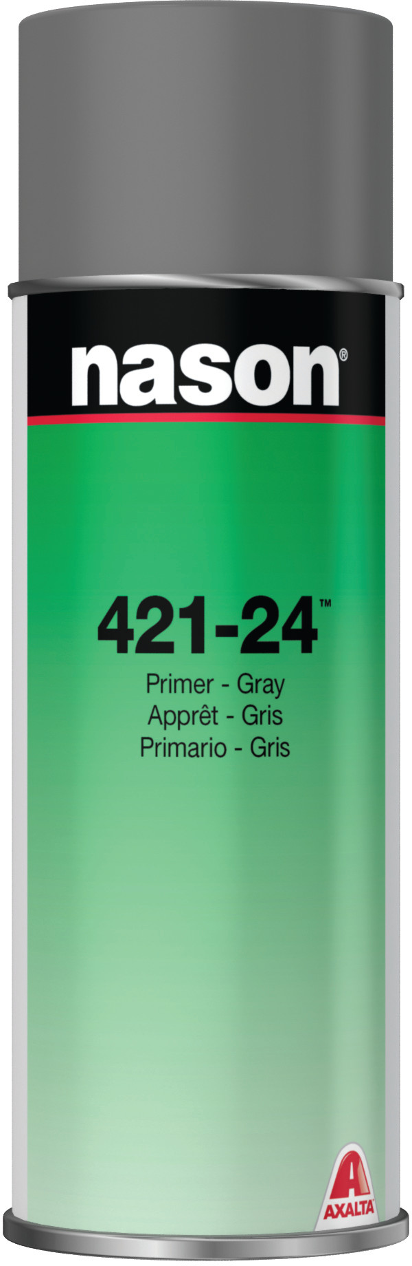 Axalta Nason 42124 Gray Primer Aerosol