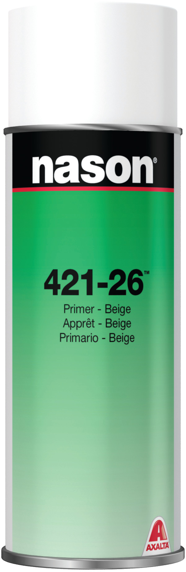 Axalta Nason 42126 Beige Primer Aerosol