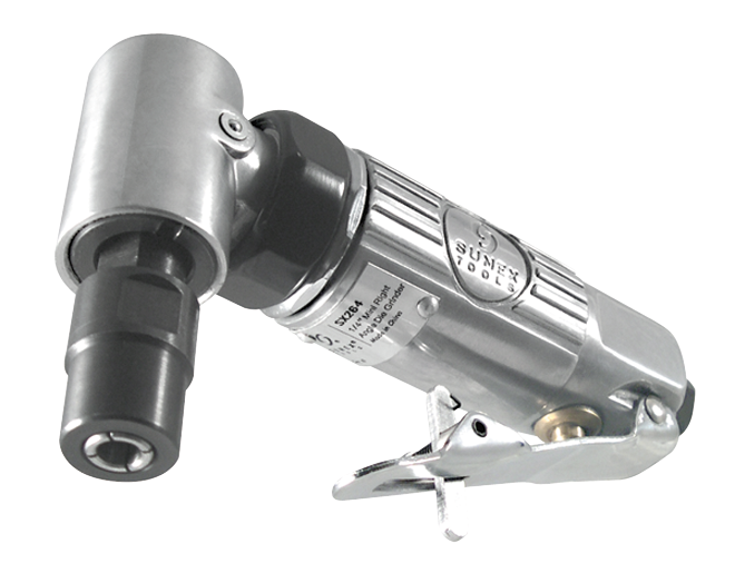 Sunex Mini Angle Air Die Grinder SX264