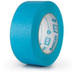 3M Yellow Masking Tape 36mm 06654