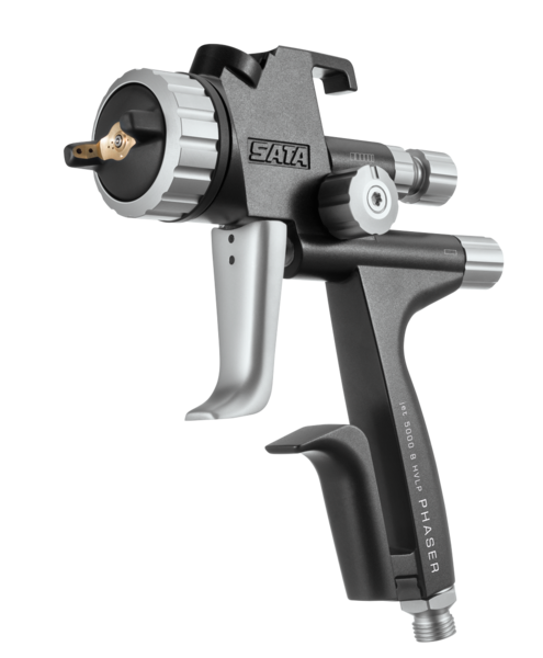 SATA 5000B Phaser Spray Gun