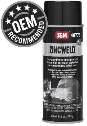 ZAAG MALE REPLACEMENT MINI 4-PKG | Zest Dental Solutions