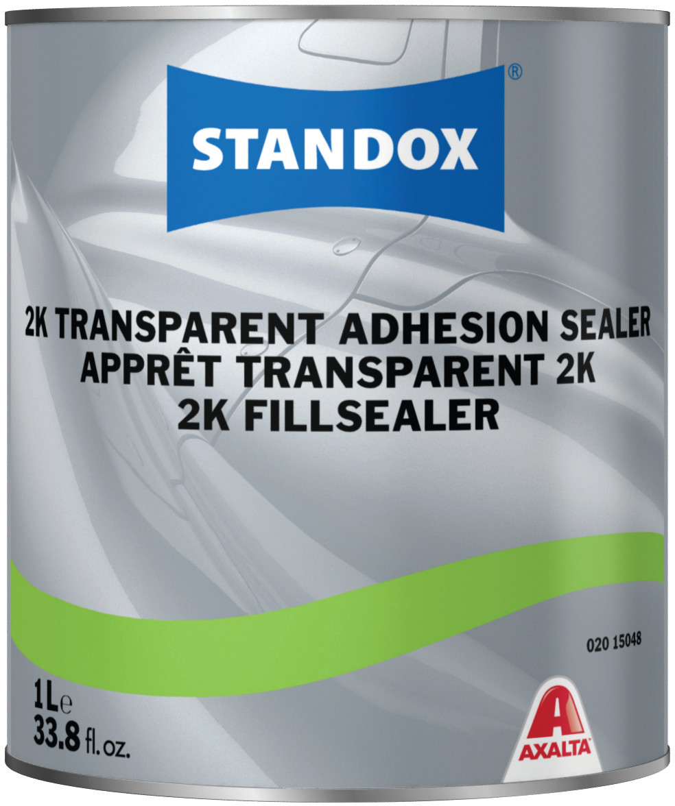 Standox 2K Transparent Adhesion Sealer