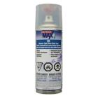 Vernice Spray SPRAYMAX 2K Trasparente Lucida - 4 Bombolette Da 400ml, Per Metallo E Plastica, Impermeabile - Foto 4