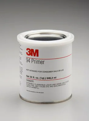 3M Adhesion Promotor, Primer 94 Series