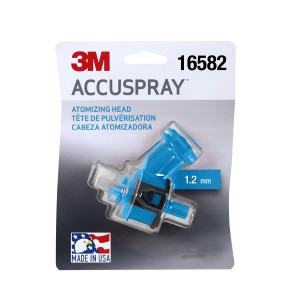 MMM-16582-accuspray-atomizing-head