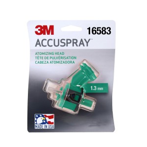 MMM-16583-accuspray-atomizing-head