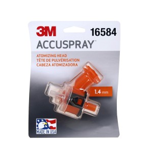 MMM-16584-accuspray-atomizing-head-single