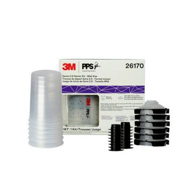 MMM-26170-midi-6pack-starter-kit