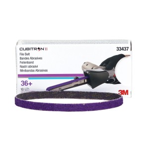 MMM-33437-Cubitron-II-File-Belt-10mm-36-grade