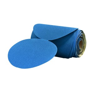 3M-Stikit-Blue-Disc-Roll 6-inch