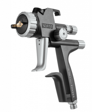 sata spray gun