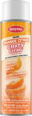 SPY-985-orange-citrus-crazy-clean-aerosol