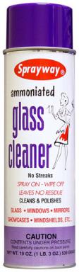 SPY-SW043-ammoniated-glass-cleaner